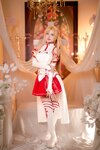 [Cosplay] ZinieQ - Asuna 亚丝娜