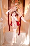 [Cosplay] ZinieQ - Asuna 亚丝娜