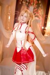 [Cosplay] ZinieQ - Asuna 亚丝娜