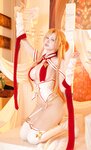 [Cosplay] ZinieQ - Asuna 亚丝娜