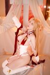 [Cosplay] ZinieQ - Asuna 亚丝娜