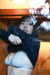 FRIDAYデジタル写真集花咲ひより「令和最強の巨乳 vol.3 完全版」