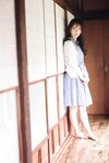FLASHデジタル写真集R 三田真鈴 見たらダメ