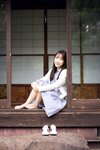 FLASHデジタル写真集R 三田真鈴 見たらダメ
