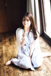 FLASHデジタル写真集R 三田真鈴 見たらダメ