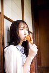 FLASHデジタル写真集R 三田真鈴 見たらダメ