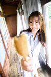 FLASHデジタル写真集R 三田真鈴 見たらダメ