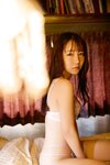 FLASHデジタル写真集R 三田真鈴 見たらダメ