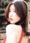 [Photobook] 志崎樺音1st写真集 unplugged