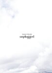 [Photobook] 志崎樺音1st写真集 unplugged
