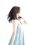 [Photobook] 志崎樺音1st写真集 unplugged