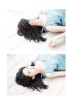 [Photobook] 志崎樺音1st写真集 unplugged