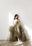 [Photobook] 志崎樺音1st写真集 unplugged