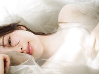 [Photobook] 志崎樺音1st写真集 unplugged
