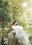 [Photobook] 志崎樺音1st写真集 unplugged