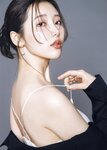 [Photobook] 志崎樺音1st写真集 unplugged