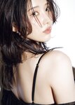 [Photobook] 志崎樺音1st写真集 unplugged