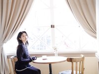[Photobook] 志崎樺音1st写真集 unplugged