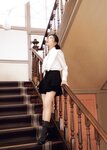 [Photobook] 志崎樺音1st写真集 unplugged