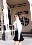 [Photobook] 志崎樺音1st写真集 unplugged