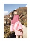 [Photobook] 志崎樺音1st写真集 unplugged