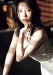 [Photobook] 志崎樺音1st写真集 unplugged