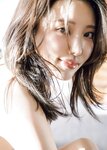 [Photobook] 志崎樺音1st写真集 unplugged