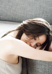 [Photobook] 志崎樺音1st写真集 unplugged