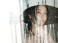 [Photobook] 志崎樺音1st写真集 unplugged
