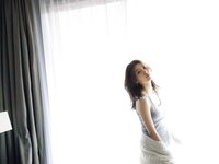 [Photobook] 志崎樺音1st写真集 unplugged