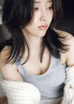[Photobook] 志崎樺音1st写真集 unplugged