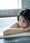 [Photobook] 志崎樺音1st写真集 unplugged