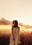 [Photobook] 志崎樺音1st写真集 unplugged