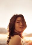 [Photobook] 志崎樺音1st写真集 unplugged