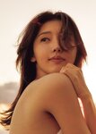 [Photobook] 志崎樺音1st写真集 unplugged