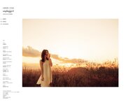 [Photobook] 志崎樺音1st写真集 unplugged
