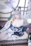 [Cosplay] 阿半今天很开心 信浓 [21P-163MB]