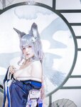 [Cosplay] 阿半今天很开心 信浓 [21P-163MB]