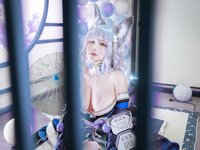 [Cosplay] 阿半今天很开心 信浓 [21P-163MB]