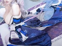 [Cosplay] 阿半今天很开心 信浓 [21P-163MB]