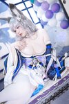 [Cosplay] 阿半今天很开心 信浓 [21P-163MB]