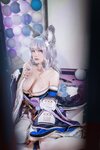 [Cosplay] 阿半今天很开心 信浓 [21P-163MB]