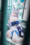 [Cosplay] 阿半今天很开心 信浓 [21P-163MB]