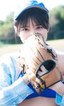 [Photobook] 2026.04.20【デジタル限定】杉井みぃ写真集「勝利に向かってPLAYBALL」 (週プレ PHOTO BOOK)