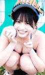 [Photobook] 2026.04.20【デジタル限定】杉井みぃ写真集「勝利に向かってPLAYBALL」 (週プレ PHOTO BOOK)