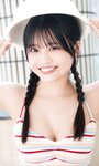 [Photobook] 2026.04.20【デジタル限定】杉井みぃ写真集「勝利に向かってPLAYBALL」 (週プレ PHOTO BOOK)