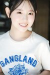 [Photobook] 大瀧沙羅「原石、みいつけた！」【ヤングチャンピオンデジグラ】
