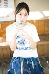 [Photobook] 大瀧沙羅「原石、みいつけた！」【ヤングチャンピオンデジグラ】