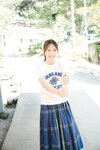 [Photobook] 大瀧沙羅「原石、みいつけた！」【ヤングチャンピオンデジグラ】