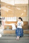 [Photobook] 大瀧沙羅「原石、みいつけた！」【ヤングチャンピオンデジグラ】